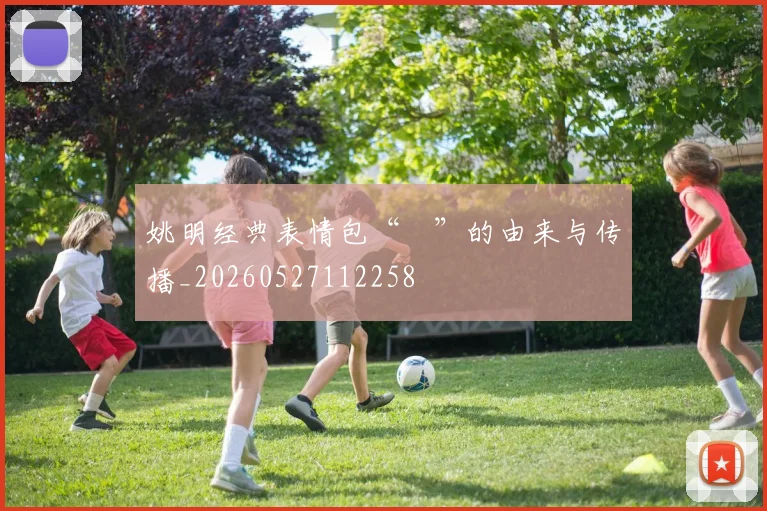 姚明经典表情包“囧”的由来与传播_20260527112258