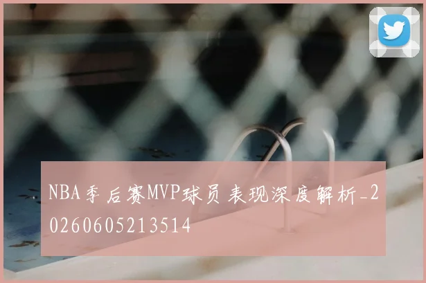 NBA季后赛MVP球员表现深度解析_20260605213514